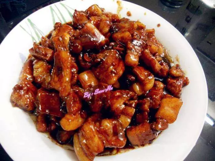 這位媽媽太棒了!為您準備一系列25道美味佳餚,老公天天回家吃飯!