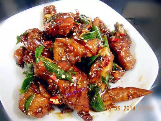 這位媽媽太棒了!為您準備一系列25道美味佳餚,老公天天回家吃飯!