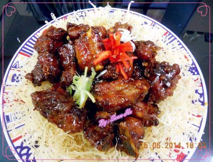 這位媽媽太棒了!為您準備一系列25道美味佳餚,老公天天回家吃飯!