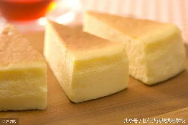 輕芝士蛋糕的做法,輕芝士蛋糕怎麼做好吃,輕芝士蛋糕的家常做法