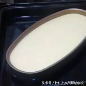 輕芝士蛋糕的做法,輕芝士蛋糕怎麼做好吃,輕芝士蛋糕的家常做法