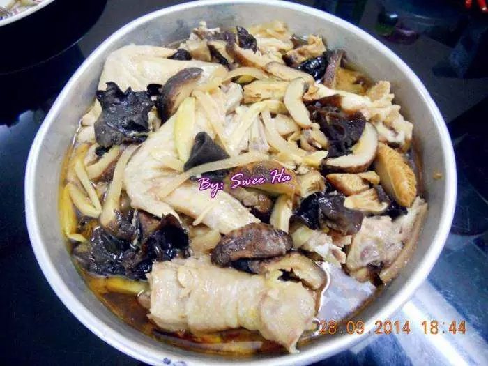 這位媽媽太棒了!為您準備一系列25道美味佳餚,老公天天回家吃飯!