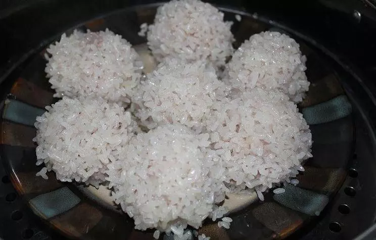 豬肉丸學會這樣做,好吃到停不下嘴,太誘人了,大人小孩都愛吃!