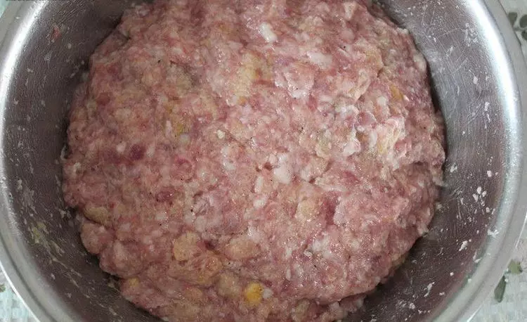 豬肉丸學會這樣做,好吃到停不下嘴,太誘人了,大人小孩都愛吃!