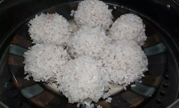 豬肉丸學會這樣做,好吃到停不下嘴,太誘人了,大人小孩都愛吃!
