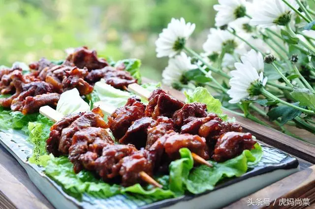 鮮嫩入味的牛肉做法,不炒不炸不開火,無油好吃到停不住