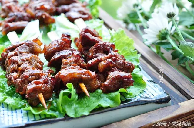 鮮嫩入味的牛肉做法,不炒不炸不開火,無油好吃到停不住
