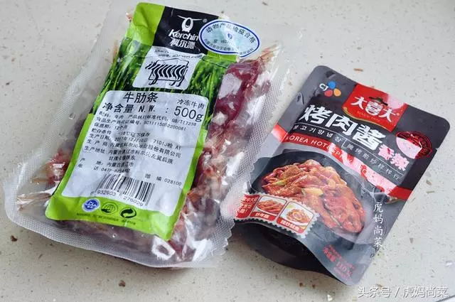 鮮嫩入味的牛肉做法,不炒不炸不開火,無油好吃到停不住