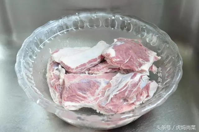 鮮嫩入味的牛肉做法,不炒不炸不開火,無油好吃到停不住