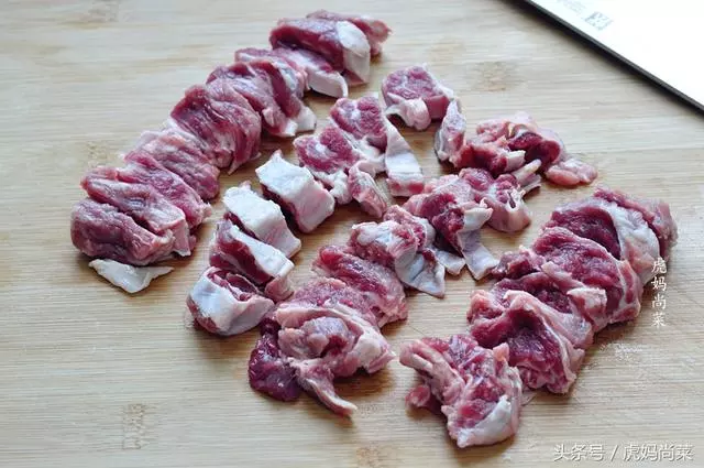 鮮嫩入味的牛肉做法,不炒不炸不開火,無油好吃到停不住