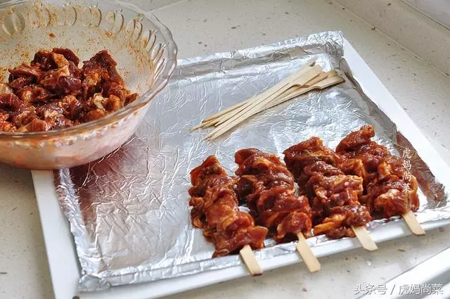 鮮嫩入味的牛肉做法,不炒不炸不開火,無油好吃到停不住