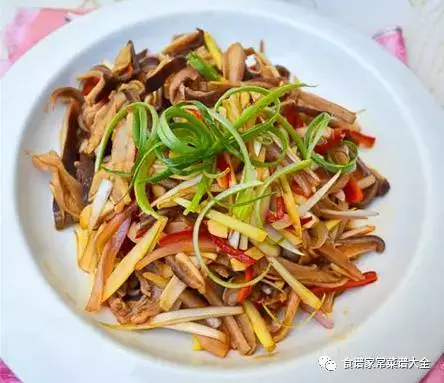 豬肚怎麼做才好吃?豬肚的7種家常做法!