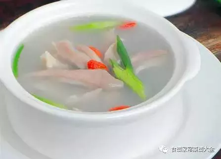 豬肚怎麼做才好吃?豬肚的7種家常做法!