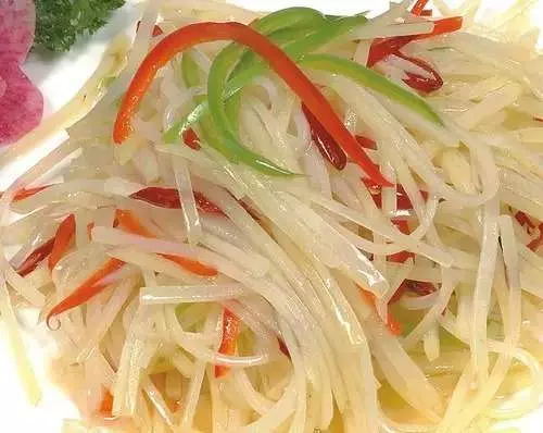 馬鈴薯的30種做法,色香俱全,口水都快流出來了,媽媽必收藏