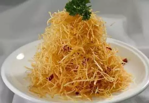 馬鈴薯的30種做法,色香俱全,口水都快流出來了,媽媽必收藏