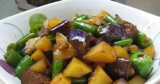 馬鈴薯的30種做法,色香俱全,口水都快流出來了,媽媽必收藏