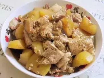 馬鈴薯的30種做法,色香俱全,口水都快流出來了,媽媽必收藏