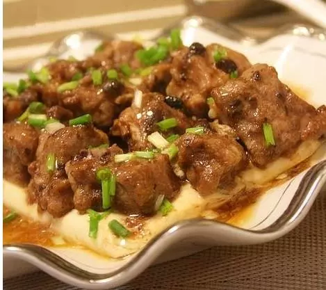 40道健康蒸菜,避免油煎火炒,味道甩炒菜幾條街!