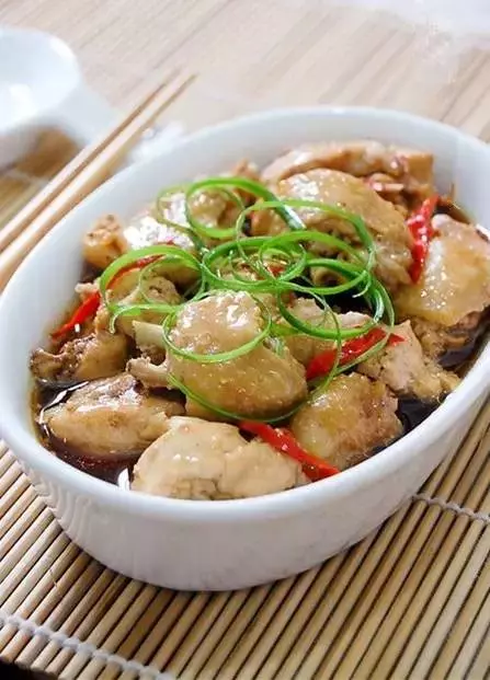 40道健康蒸菜,避免油煎火炒,味道甩炒菜幾條街!