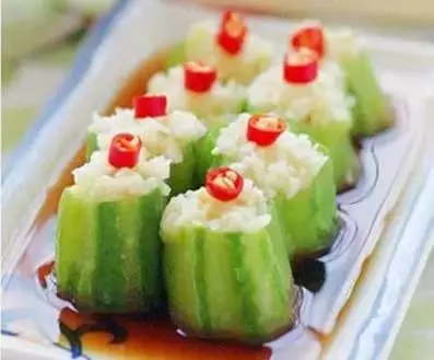 40道健康蒸菜,避免油煎火炒,味道甩炒菜幾條街!