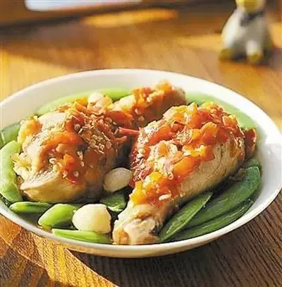 40道健康蒸菜,避免油煎火炒,味道甩炒菜幾條街!