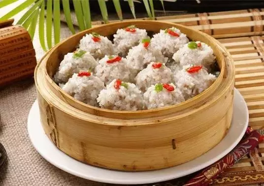 40道健康蒸菜,避免油煎火炒,味道甩炒菜幾條街!