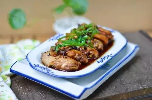 40道健康蒸菜,避免油煎火炒,味道甩炒菜幾條街!