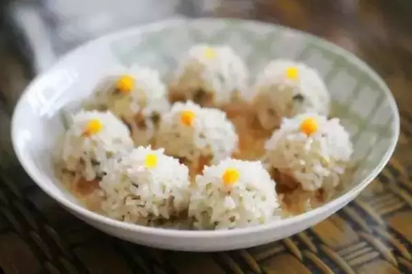 40道健康蒸菜,避免油煎火炒,味道甩炒菜幾條街!