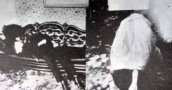 [ 美國 ] 母女慶退休 命案周年入住兇殺現場