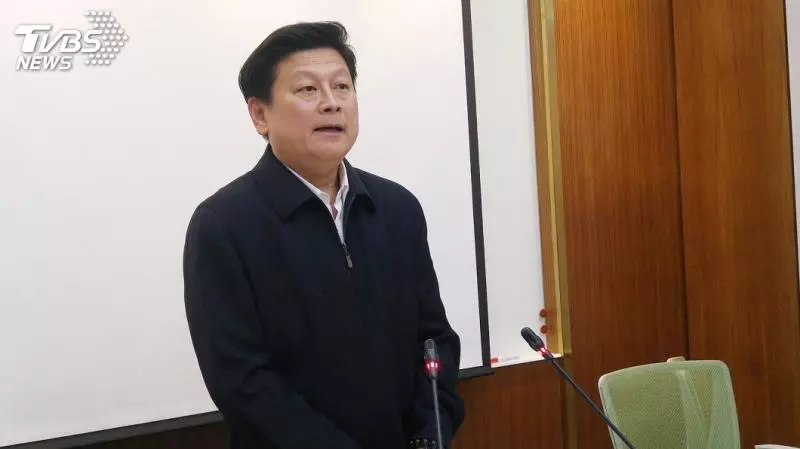挺陳學聖參選桃園市長 傅崐萁:成功不必在我