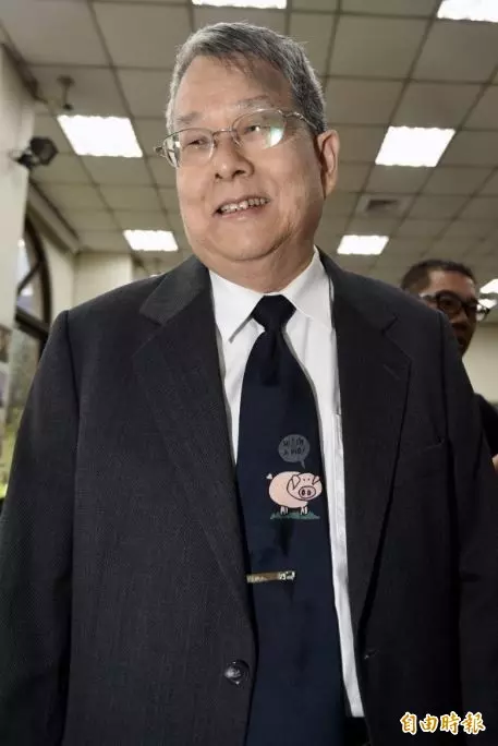 扁聯會向陳師孟陳情 盼平反扁案