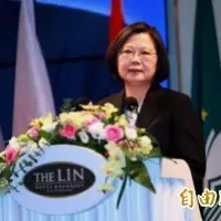扁聯會向陳師孟陳情 盼平反扁案