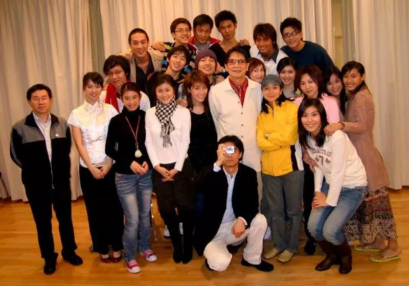 【在無線做了12年!】TVB『御用好男人』宣布離巢,專注做YouTuber兼奶爸!