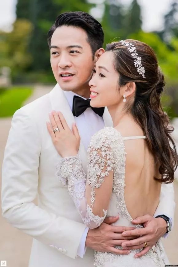 【在無線做了12年!】TVB『御用好男人』宣布離巢,專注做YouTuber兼奶爸!