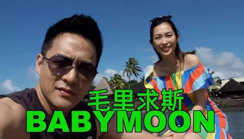 【在無線做了12年!】TVB『御用好男人』宣布離巢,專注做YouTuber兼奶爸!