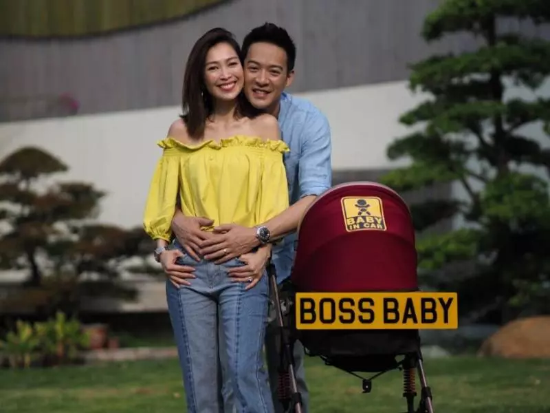 【在無線做了12年!】TVB『御用好男人』宣布離巢,專注做YouTuber兼奶爸!