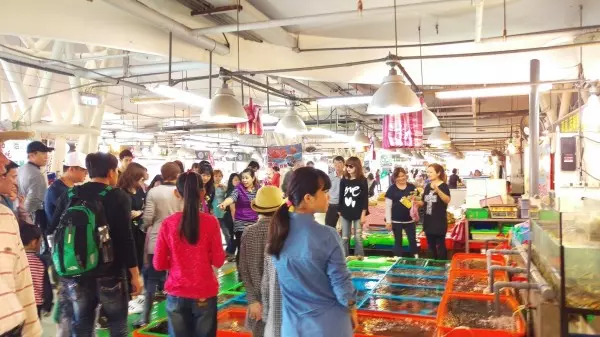 蘇批富基漁港沒落 新北市府反酸「謝謝抓中央 BUG」