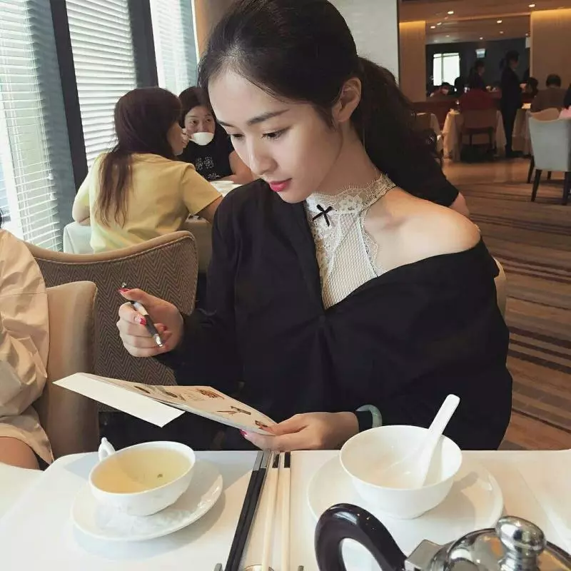 強國辣媽被封「好身材版張鈞甯」網瘋傳!私人IG遭起底...網友暴動:想當繼父