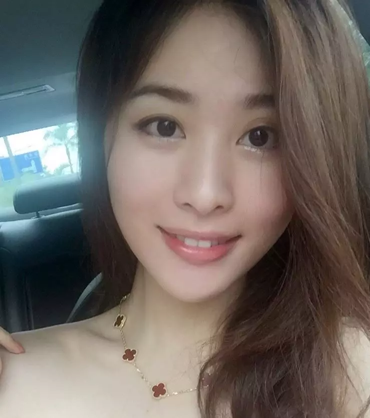強國辣媽被封「好身材版張鈞甯」網瘋傳!私人IG遭起底...網友暴動:想當繼父
