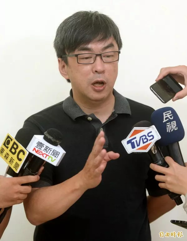 文大宿舍》為避稅設公司? 侯友宜被爆7年逃稅 2千多萬