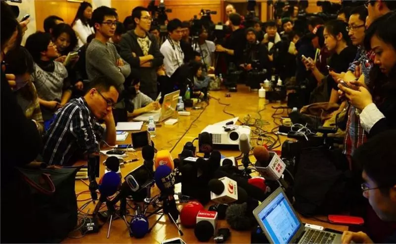 苦等4年,MH370事件終於要公開了!