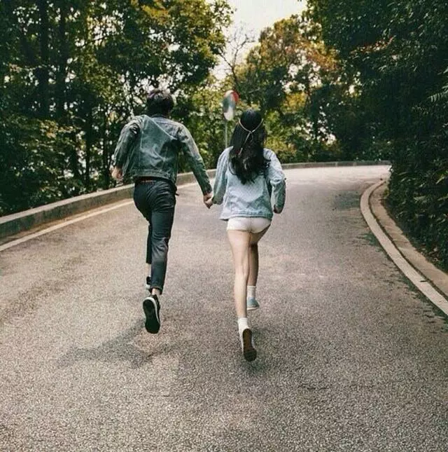 不顧父母的反對嫁給他,一年後離婚,公婆的舉動讓我感動