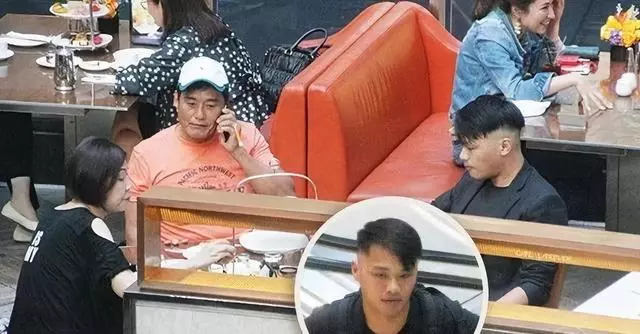 入行近40年演惡霸悍匪最深入民心,60歲TVB老戲骨虎父無犬子!