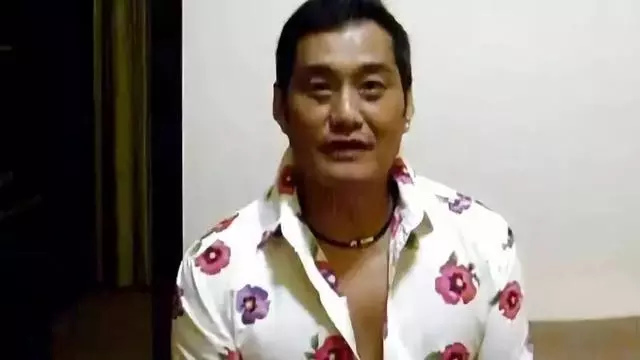 入行近40年演惡霸悍匪最深入民心,60歲TVB老戲骨虎父無犬子!