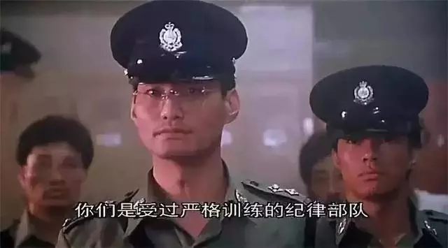 入行近40年演惡霸悍匪最深入民心,60歲TVB老戲骨虎父無犬子!
