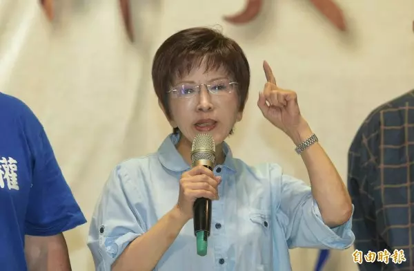 「小屁孩不識蔣介石」為何潑漆?李來希:銅像會咬人?