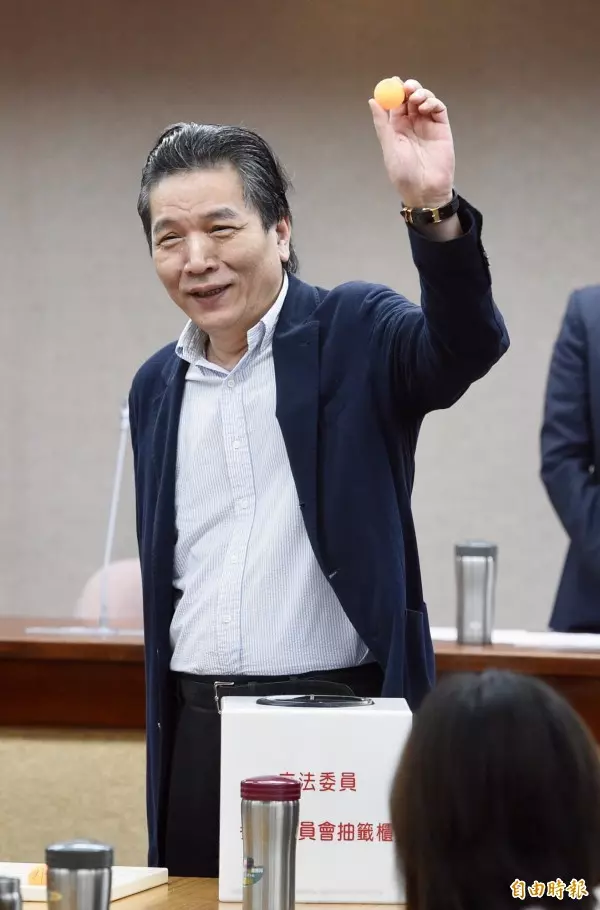 宋楚瑜不願3度赴APEC? 李鴻鈞:每到這時都有人放話