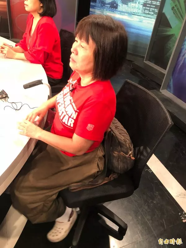 蔣月惠被稱「31號議員」 屏東縣議會澄清僅3次