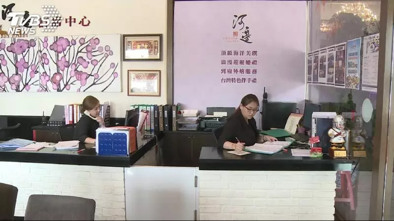 河邊餐廳驚傳借貸2.8億紓困 府方否認