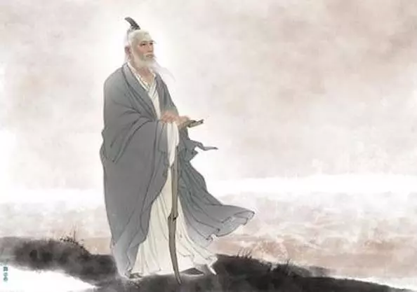 鬼谷子大智慧:有一種修養叫做看透不說透,做人現實點,智者講利益,愚者談感情!